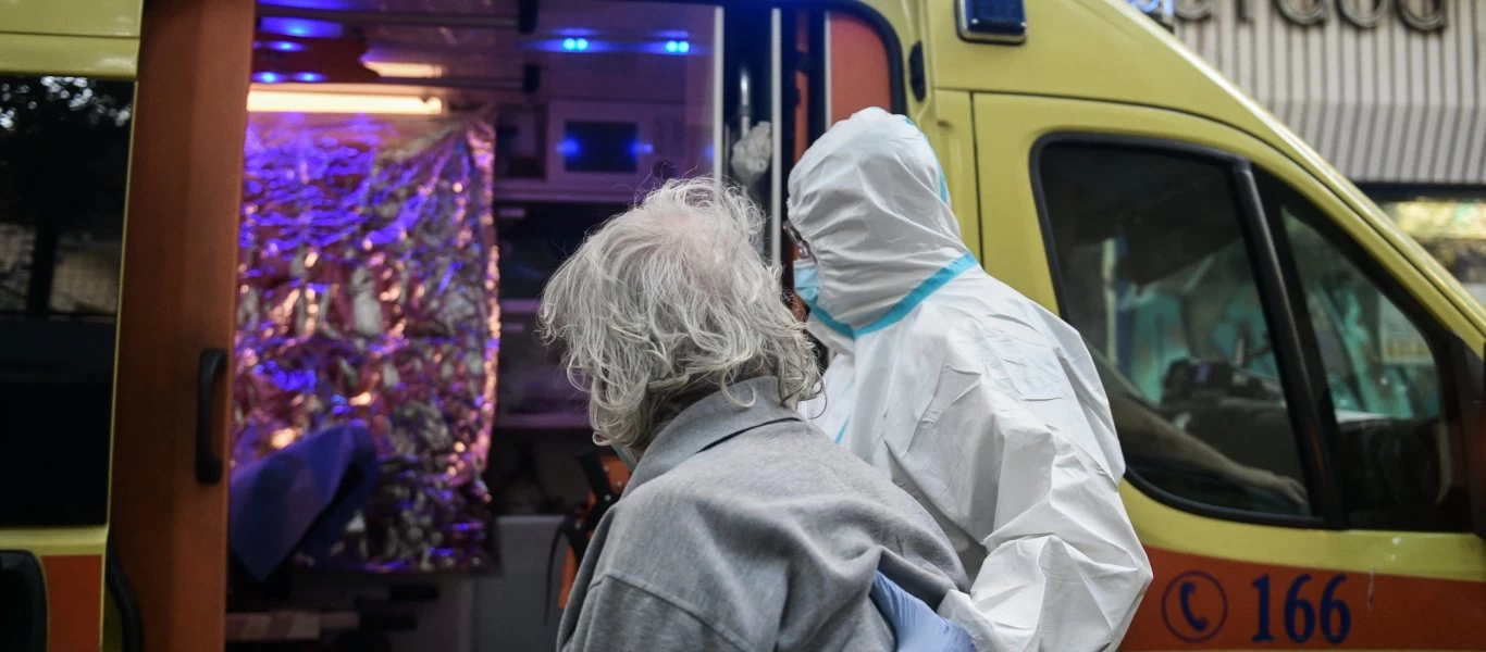 Έξι τα κρούσματα κορωνοϊού σε γηροκομείο στο Αγρίνιο